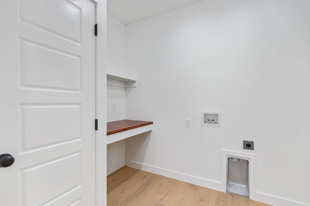 Hackberry Woods - Residential