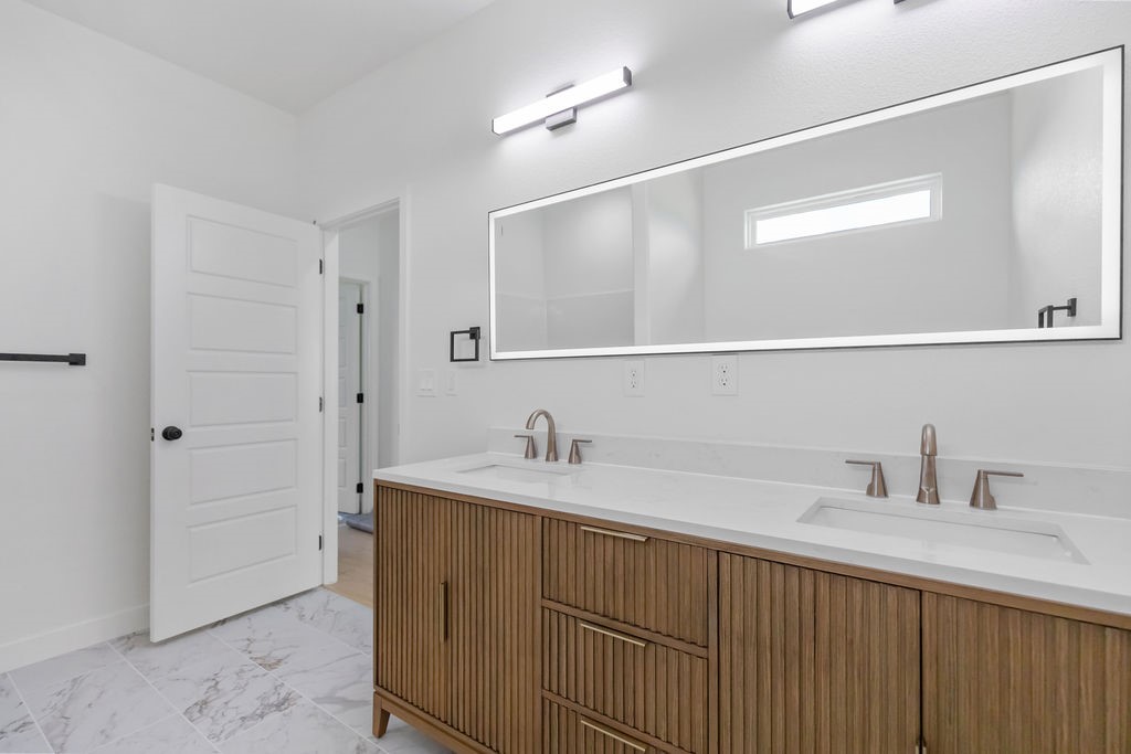 Hackberry Woods - Residential