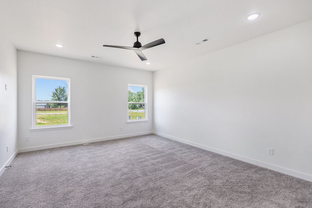 Hackberry Woods - Residential