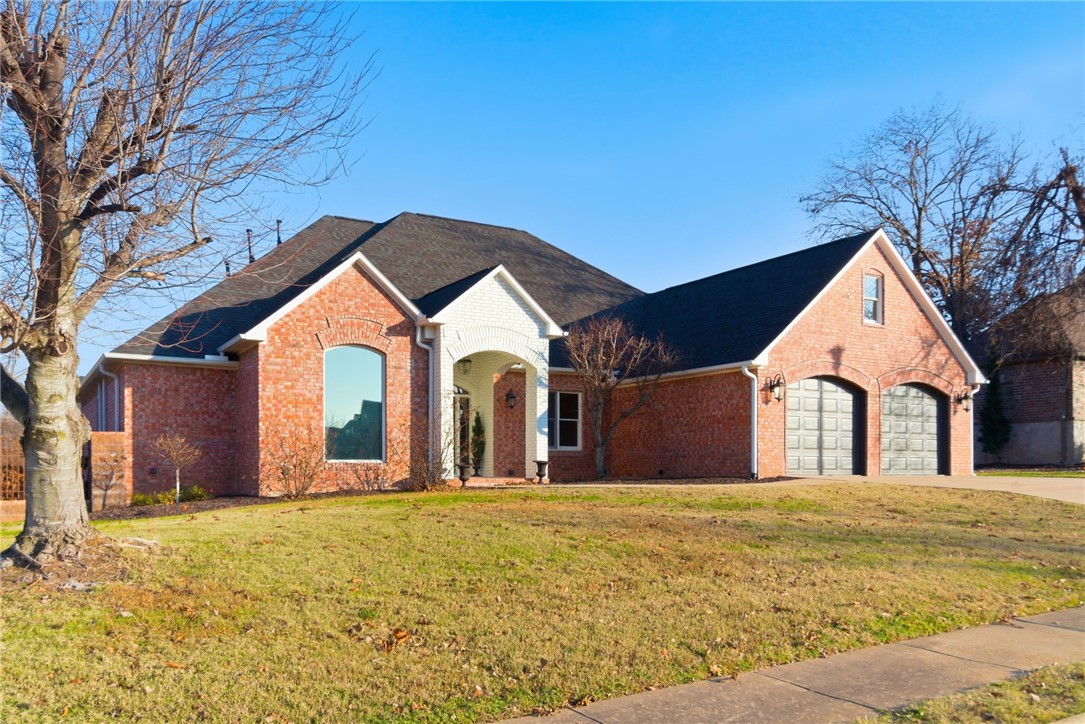 Southern Trace Rogers - Residential