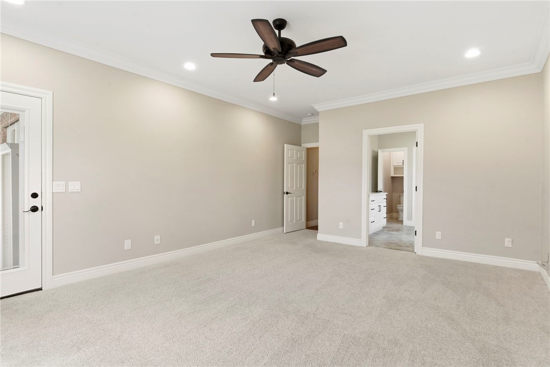 Southern Trace Rogers - Residential