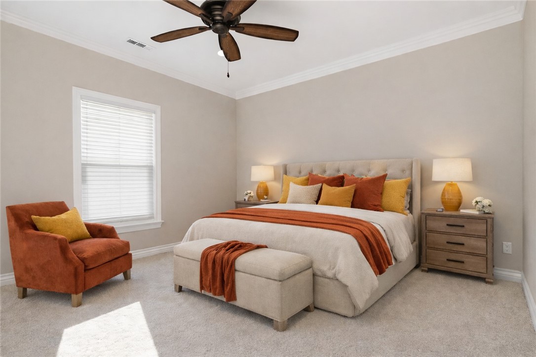 Southern Trace Rogers - Residential