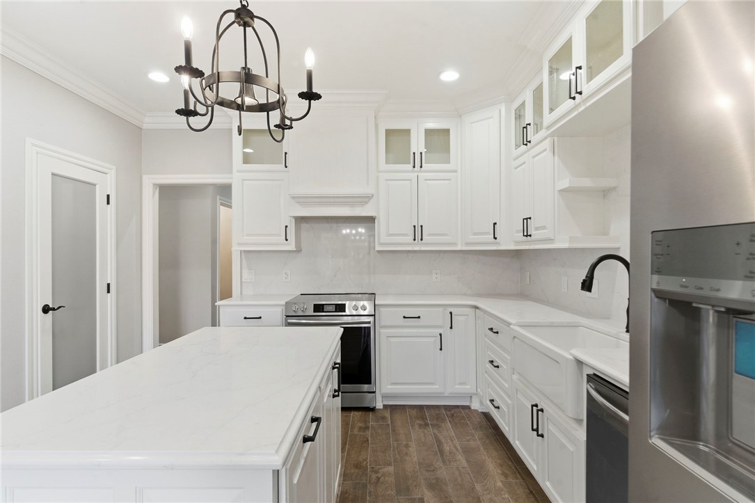 Southern Trace Rogers - Residential