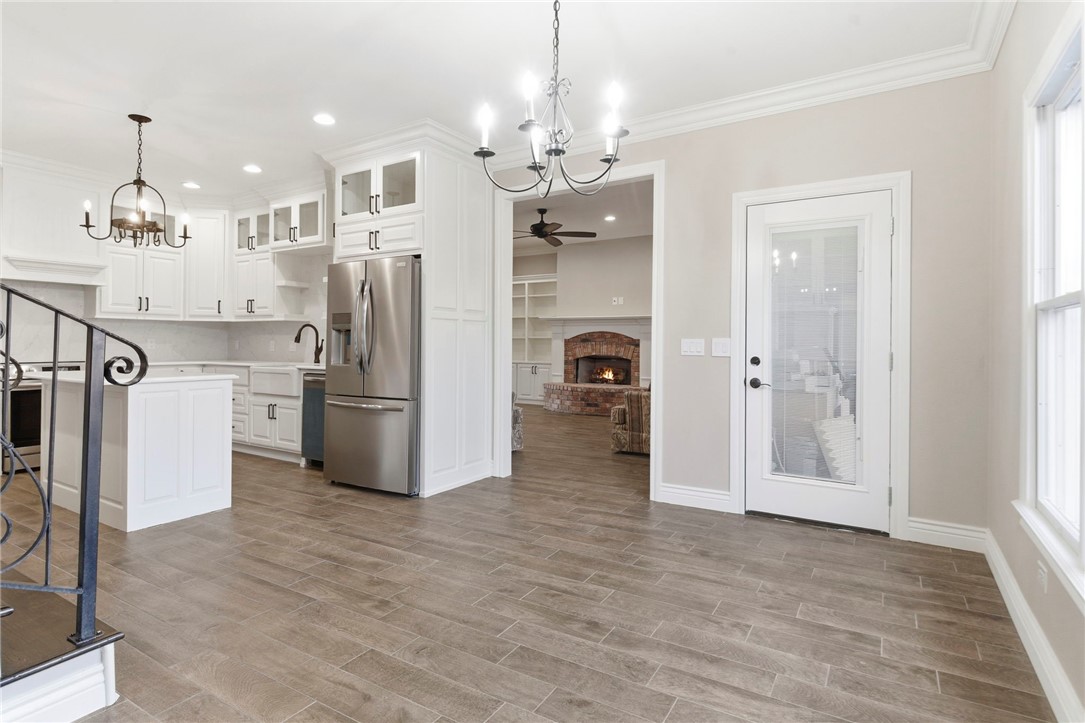 Southern Trace Rogers - Residential