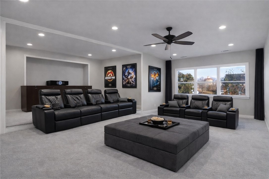 Southern Trace Rogers - Residential