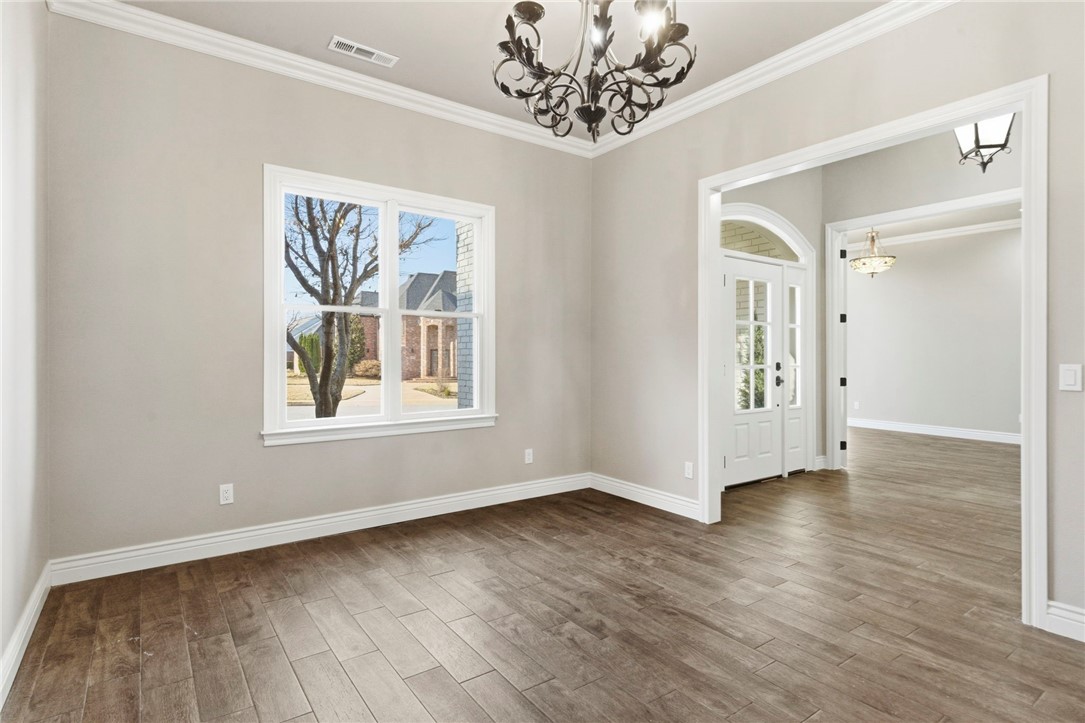 Southern Trace Rogers - Residential