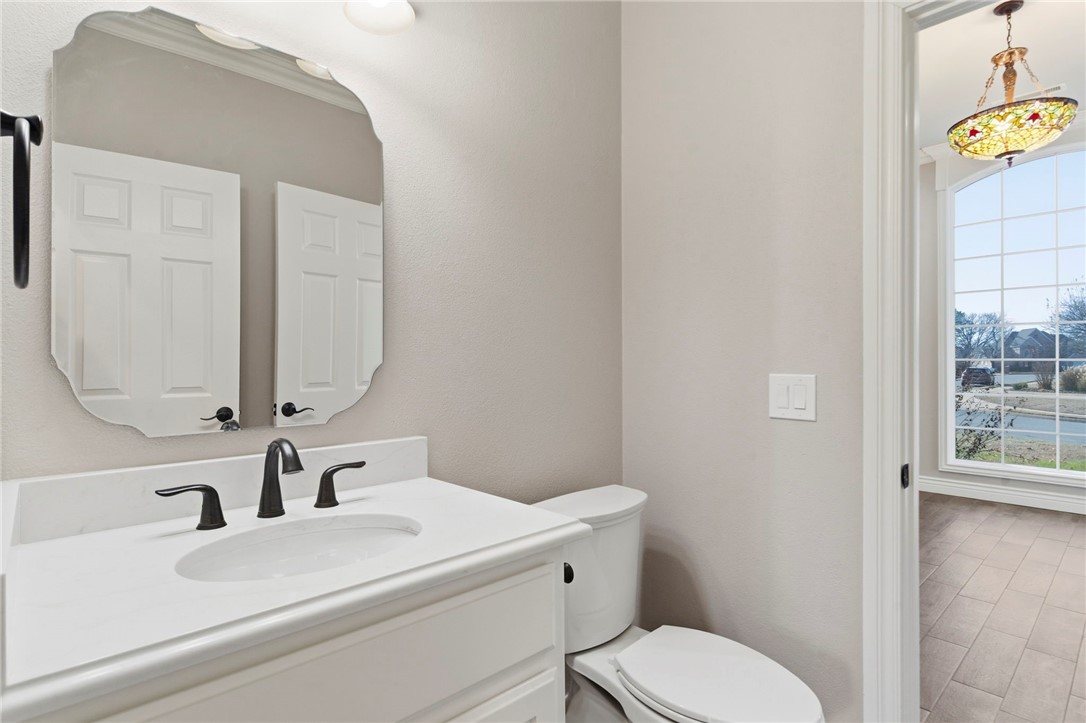 Southern Trace Rogers - Residential