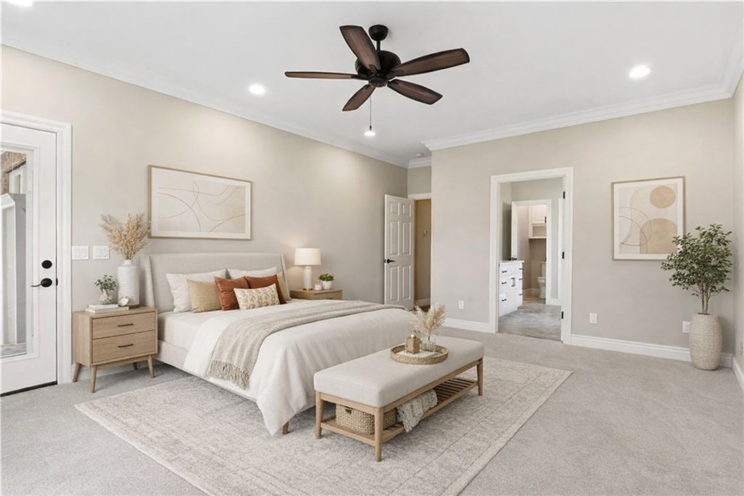 Southern Trace Rogers - Residential