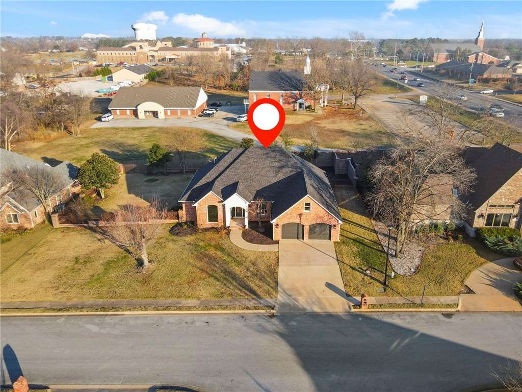 Southern Trace Rogers - Residential