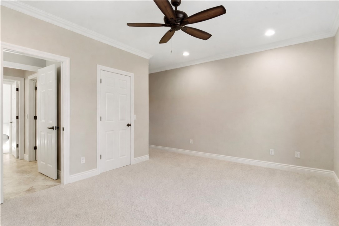 Southern Trace Rogers - Residential