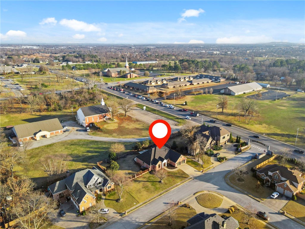 Southern Trace Rogers - Residential