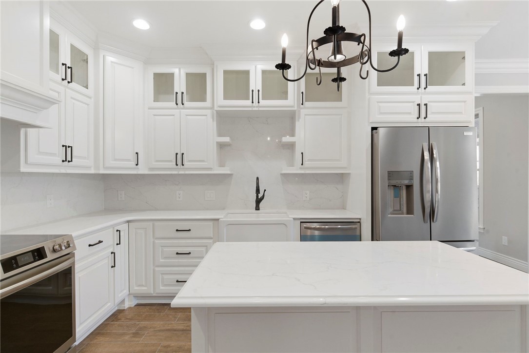 Southern Trace Rogers - Residential