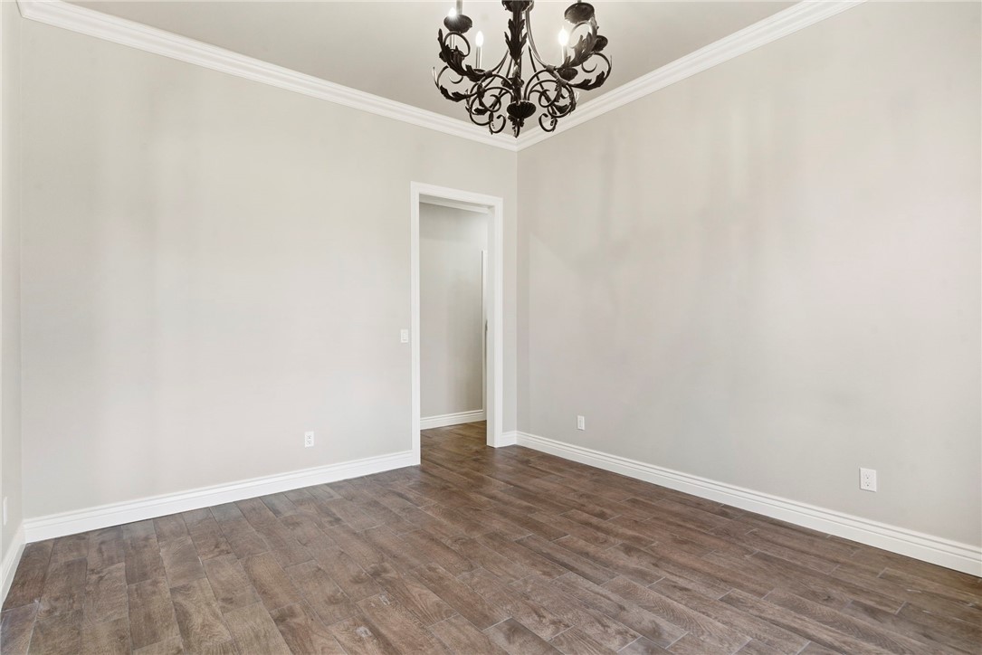 Southern Trace Rogers - Residential