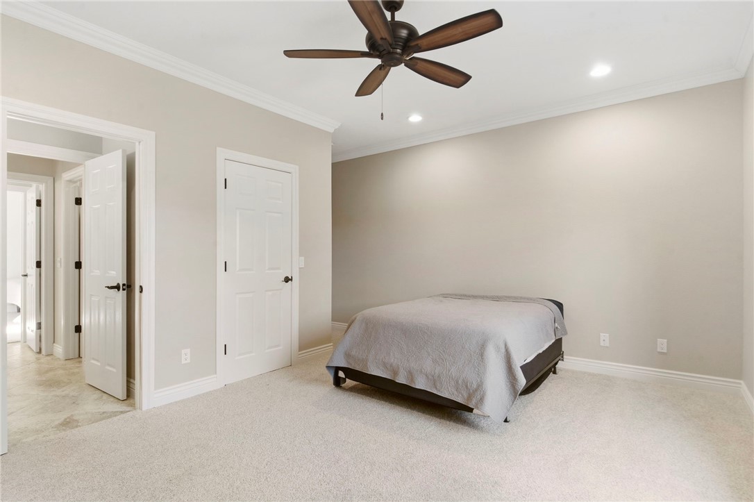 Southern Trace Rogers - Residential