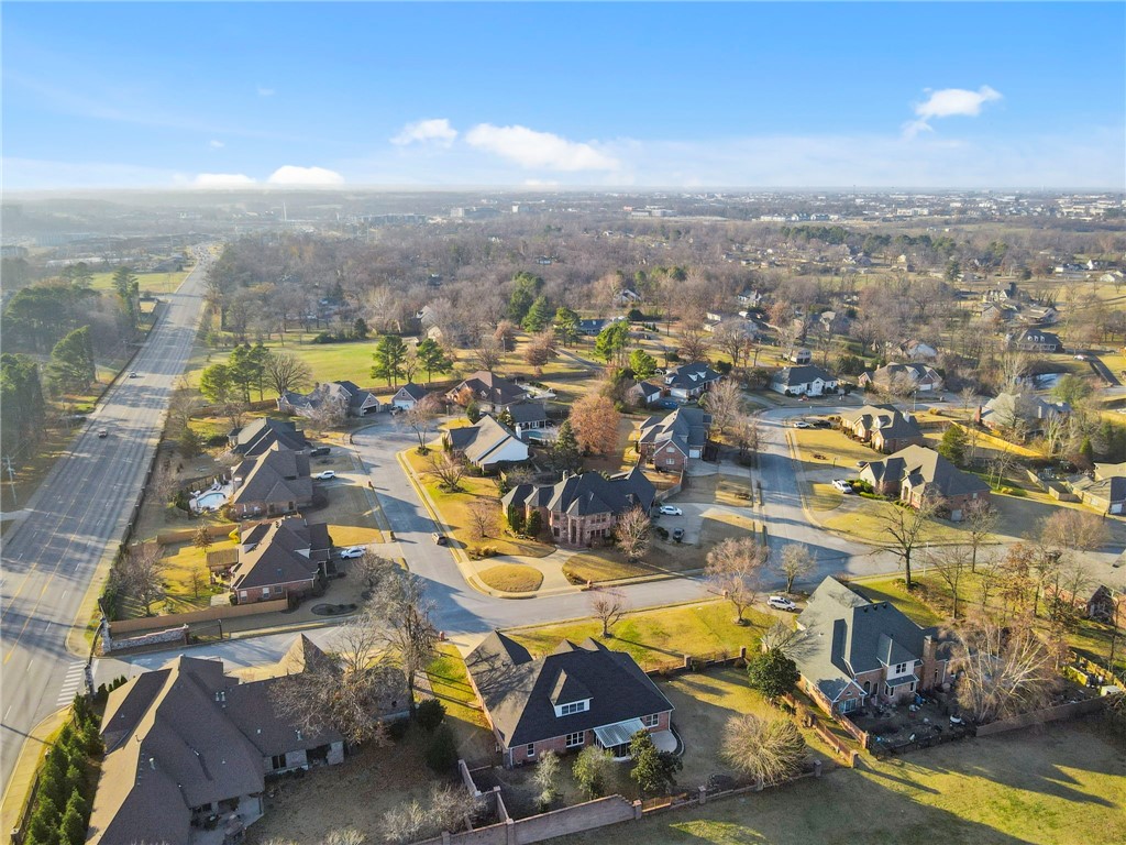 Southern Trace Rogers - Residential