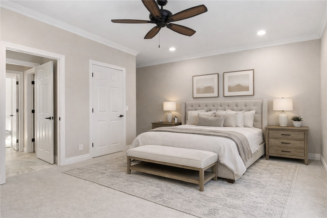 Southern Trace Rogers - Residential