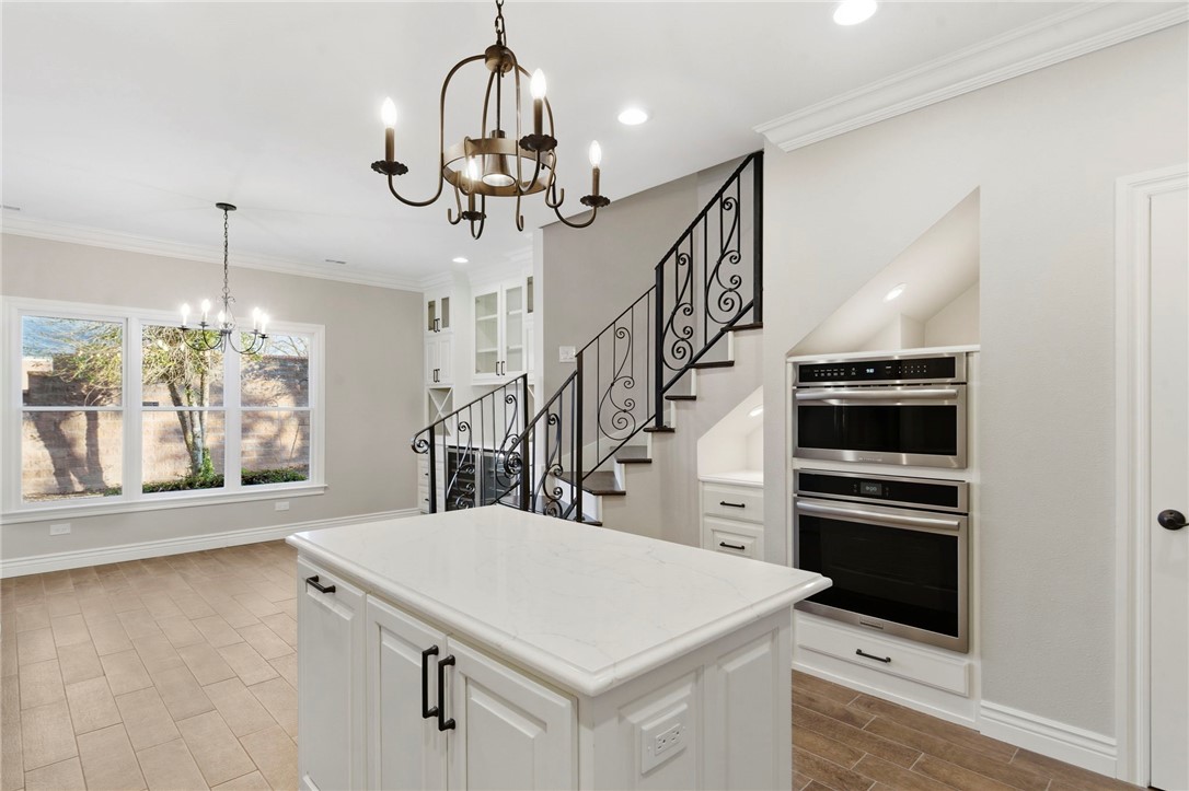 Southern Trace Rogers - Residential