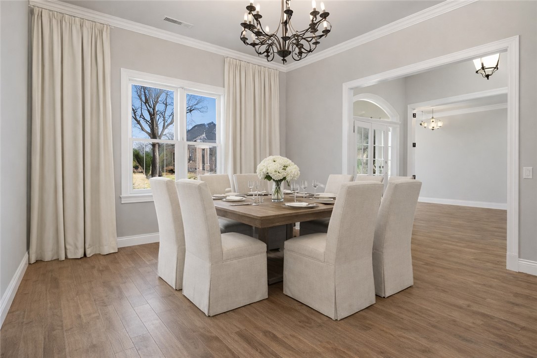 Southern Trace Rogers - Residential