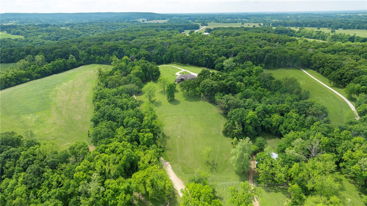 16-21-29 Rural - Residential