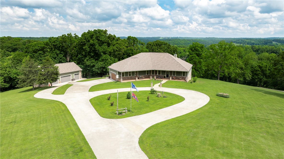 16-21-29 Rural - Residential