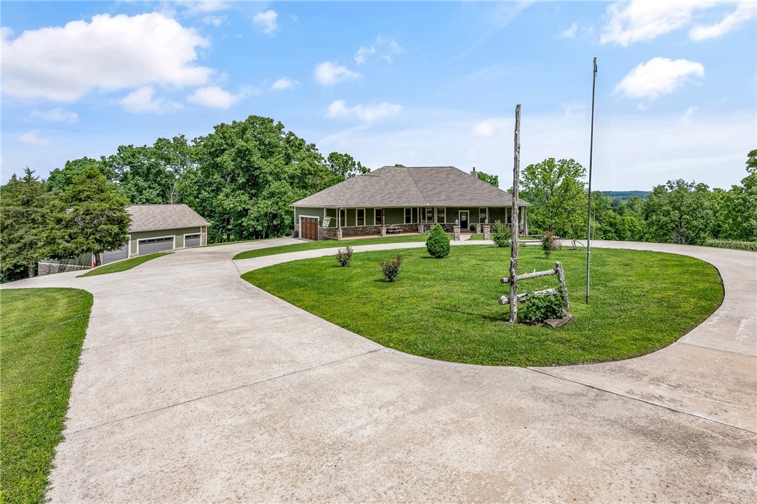 16-21-29 Rural - Residential