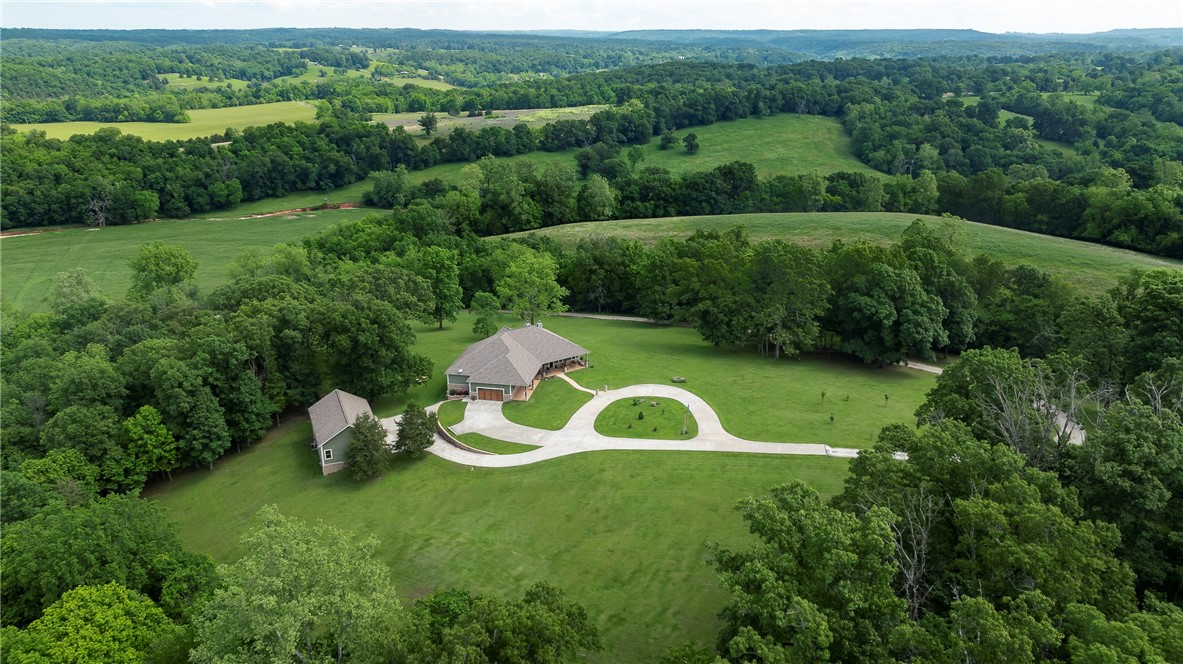 16-21-29 Rural - Residential