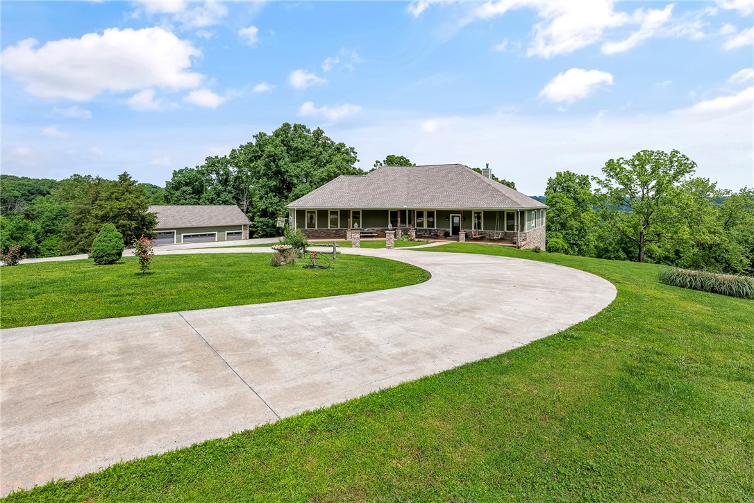 16-21-29 Rural - Residential