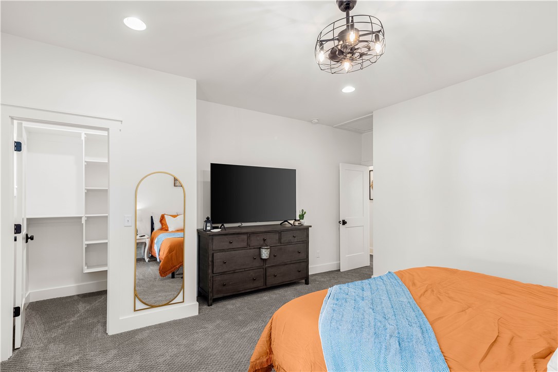 County Court - Residential Income