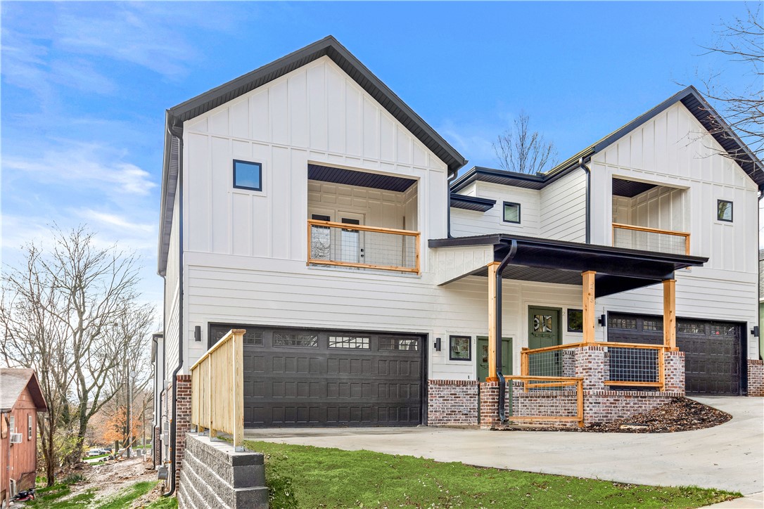 County Court - Residential Income