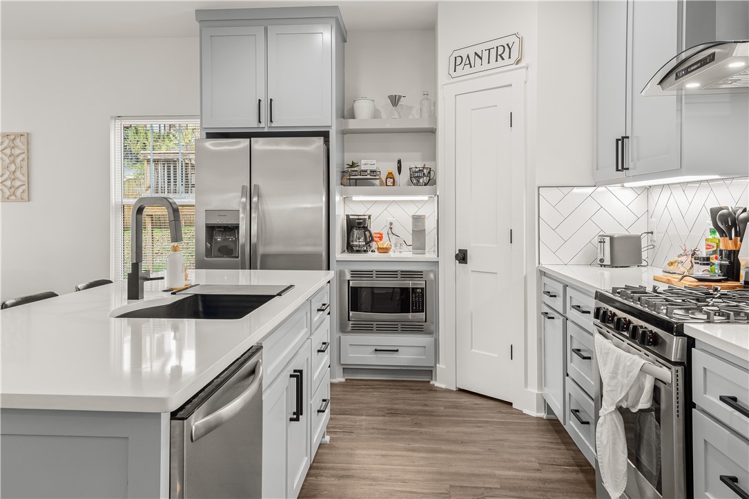 County Court - Residential Income