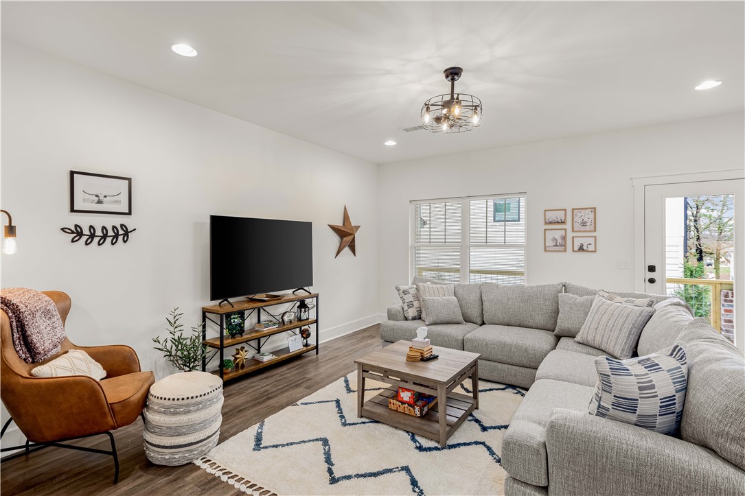 County Court - Residential Income