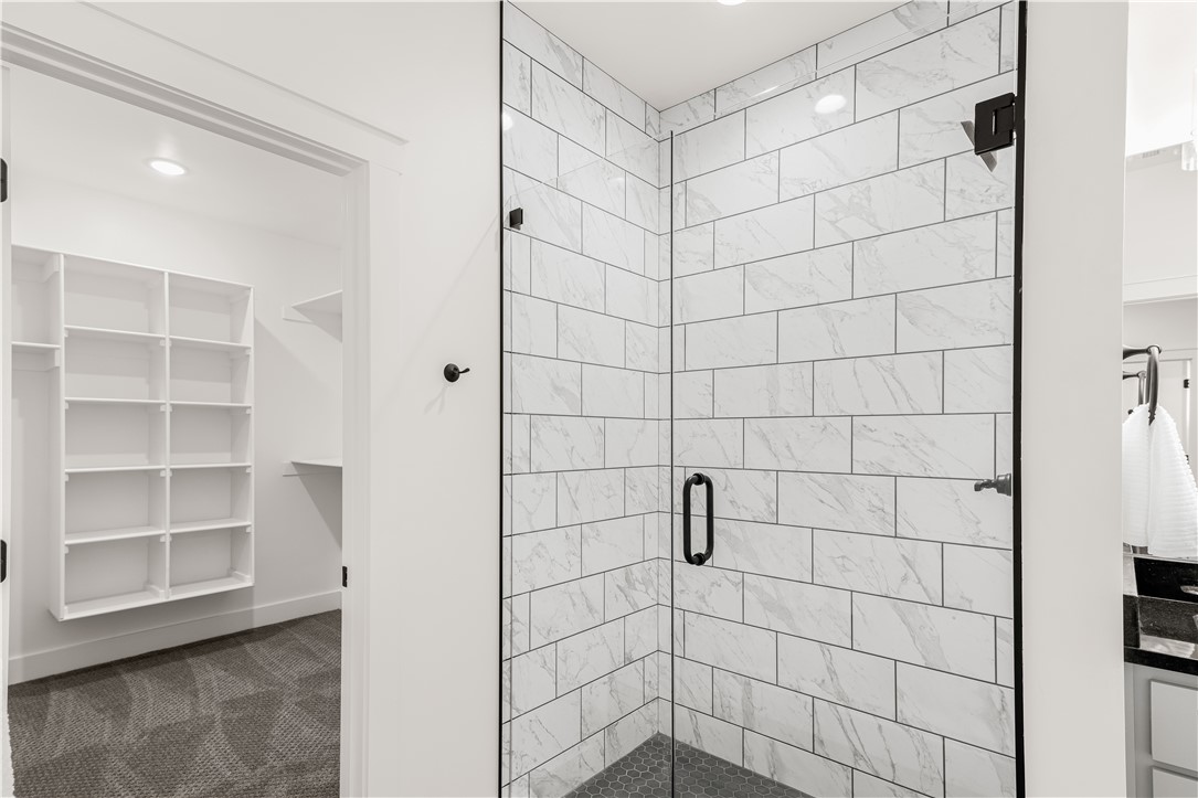 County Court - Residential Income