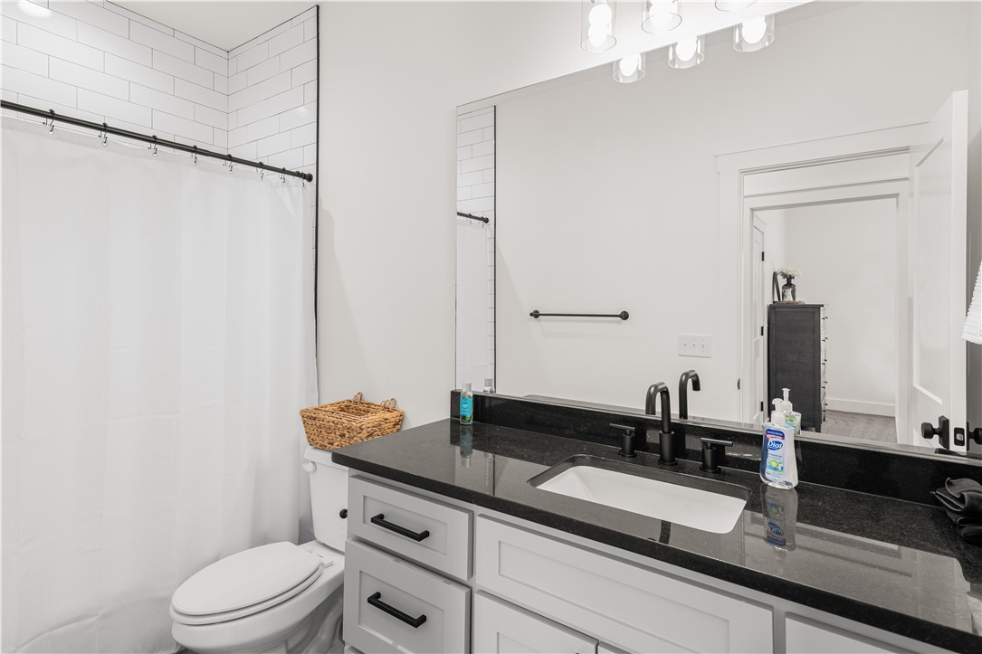 County Court - Residential Income