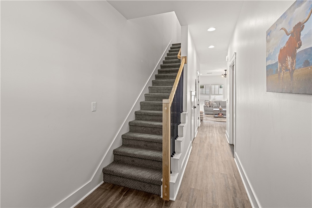 County Court - Residential Income