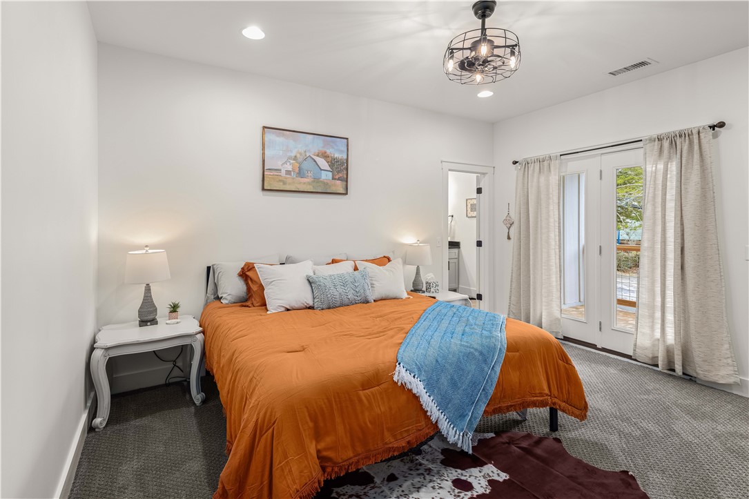 County Court - Residential Income