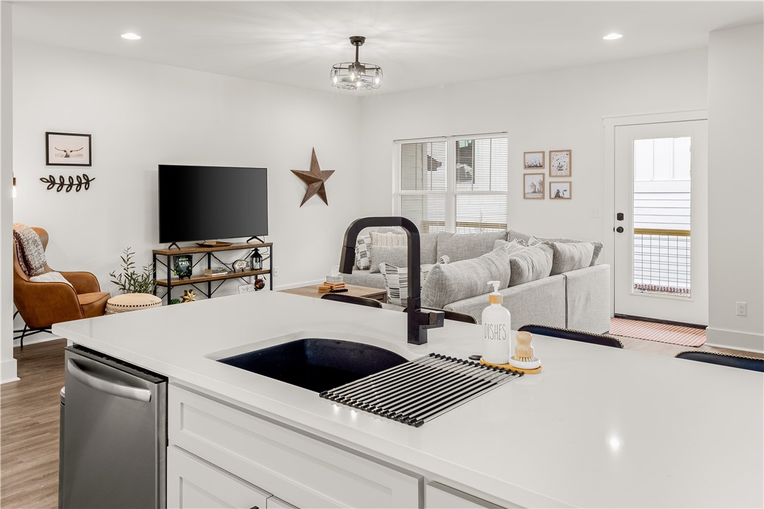 County Court - Residential Income