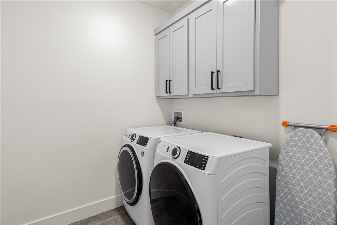 County Court - Residential Income