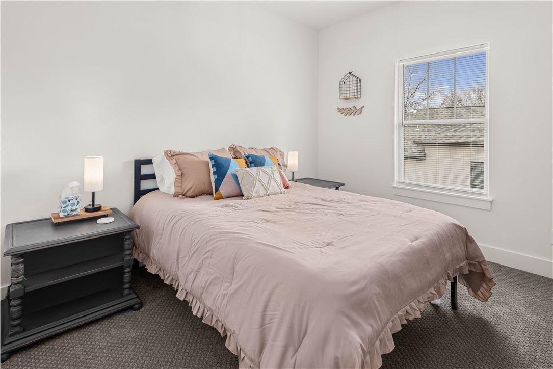 County Court - Residential Income