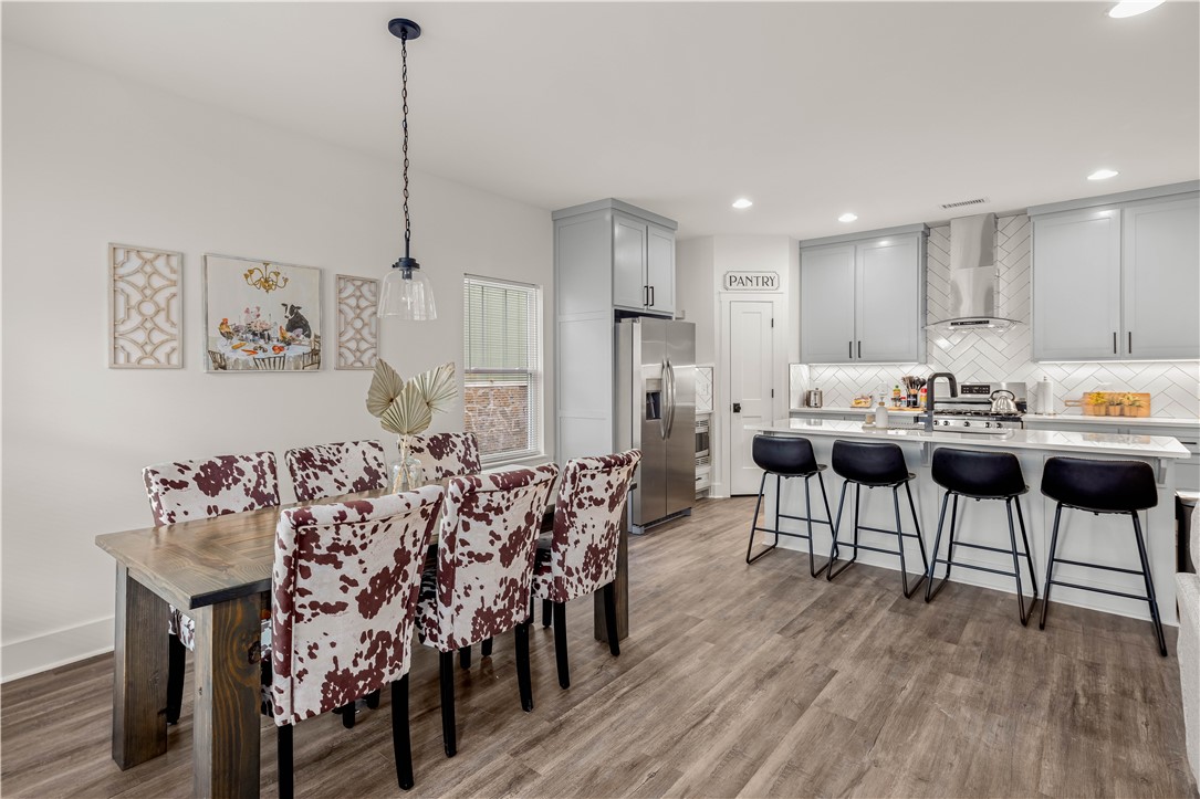 County Court - Residential Income