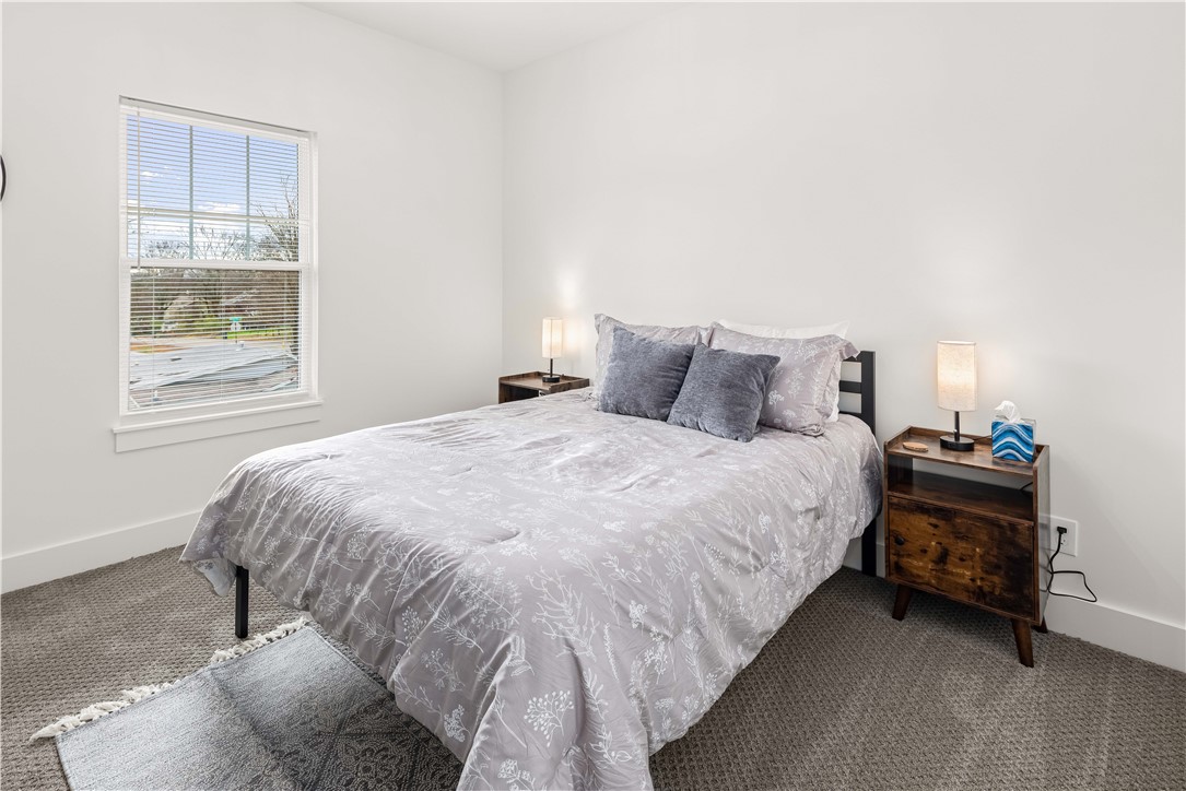 County Court - Residential Income