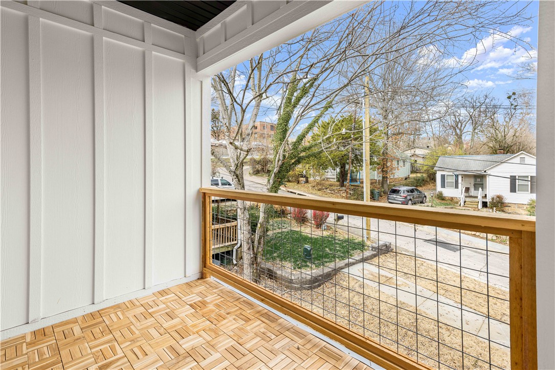 County Court - Residential Income