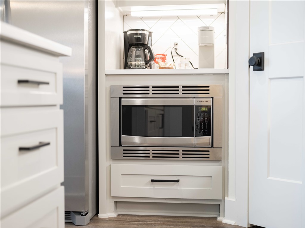 County Court - Residential Income