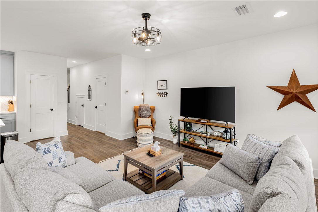 County Court - Residential Income