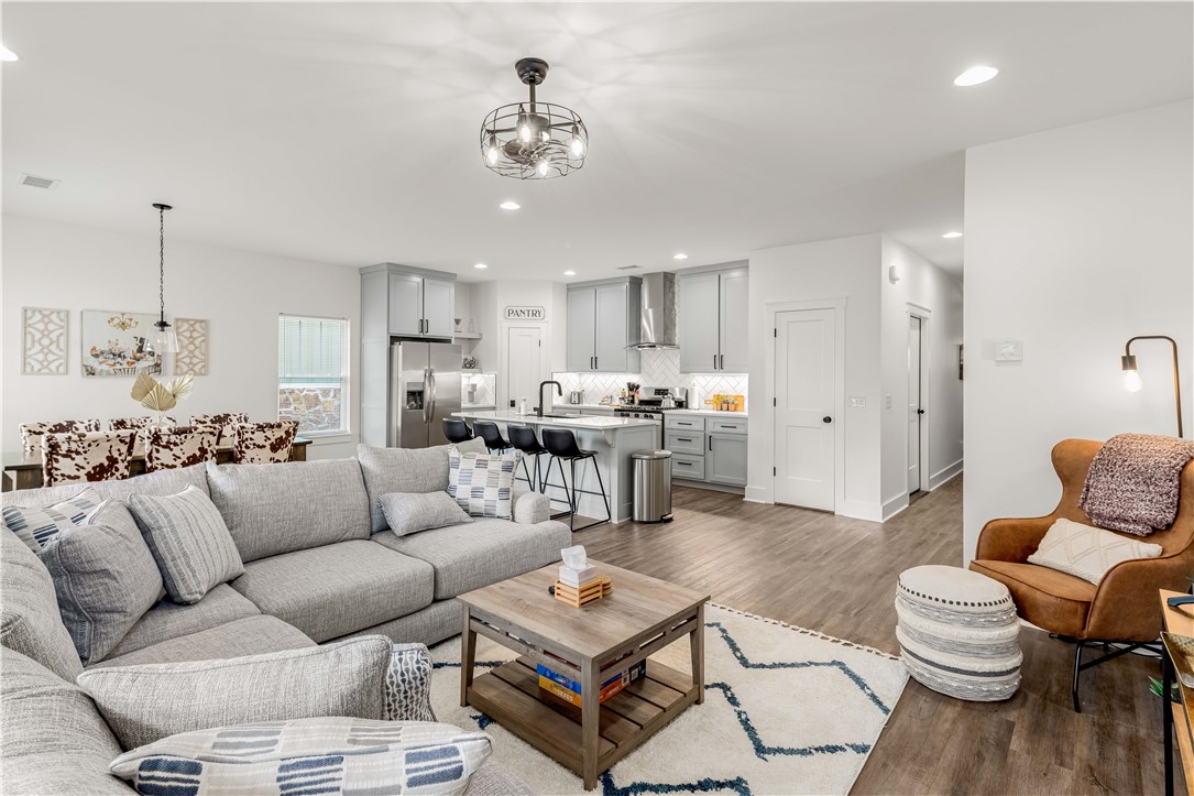 County Court - Residential Income