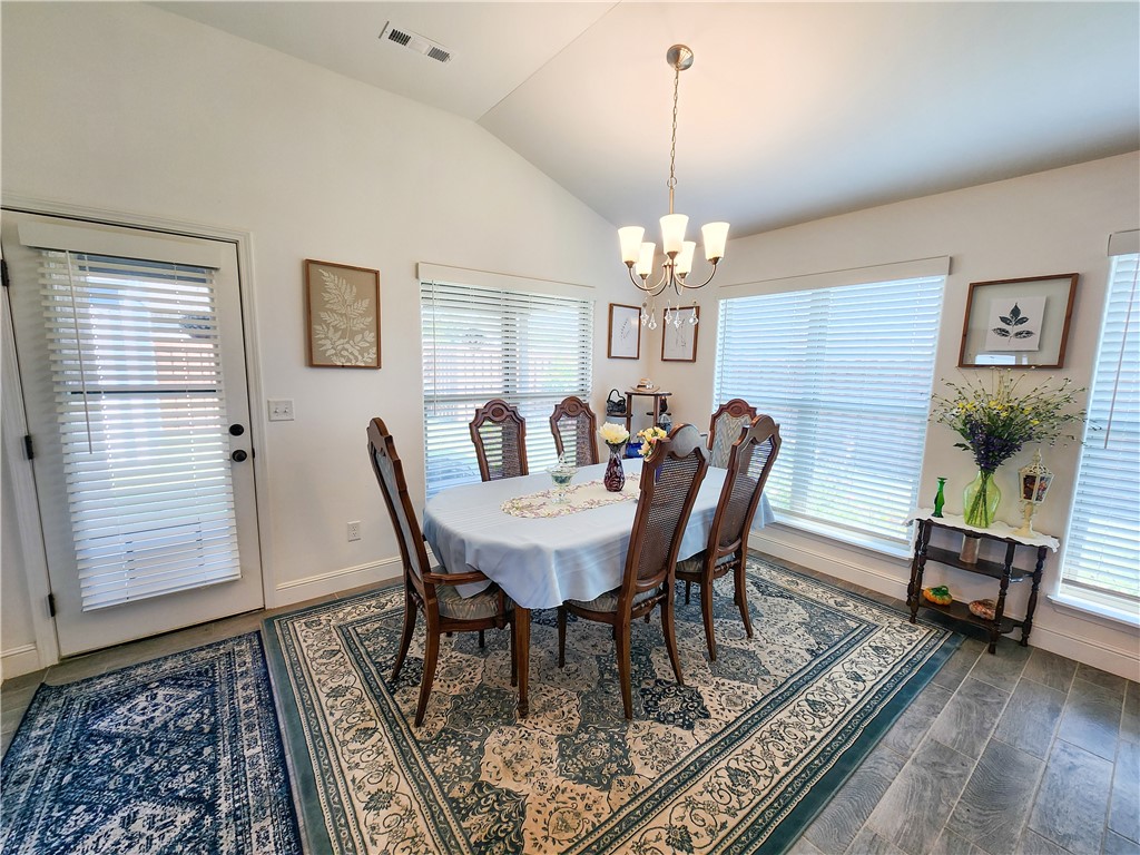 Woodward Hills - Residential