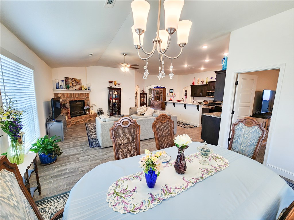 Woodward Hills - Residential