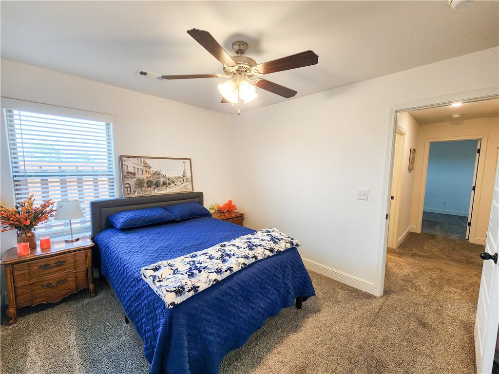 Woodward Hills - Residential