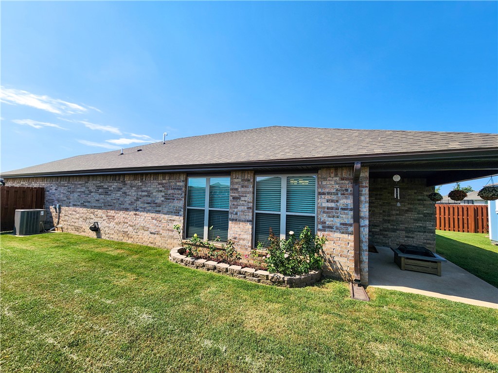 Woodward Hills - Residential