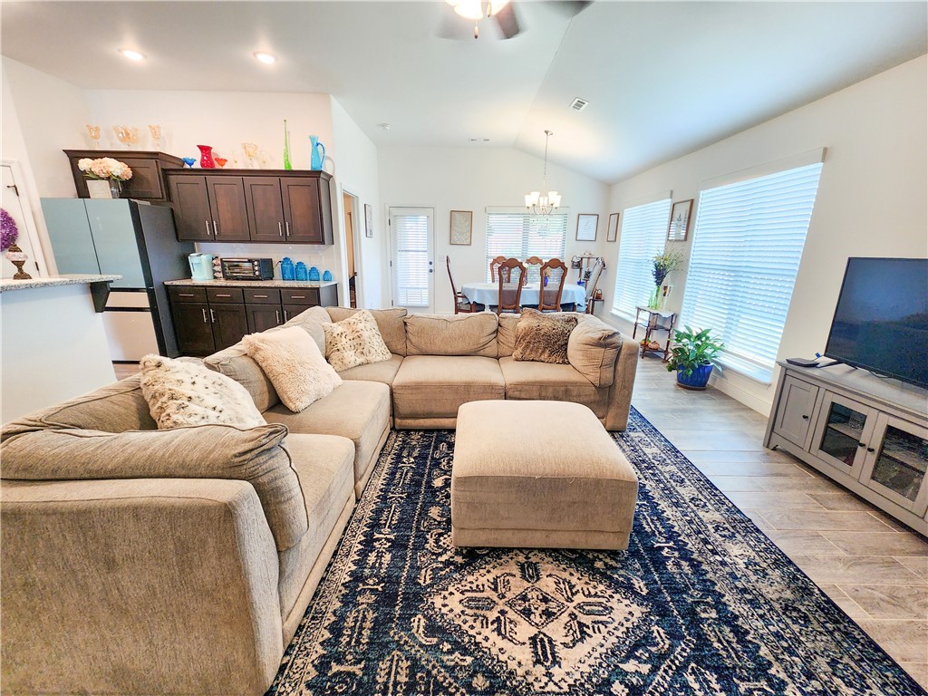 Woodward Hills - Residential