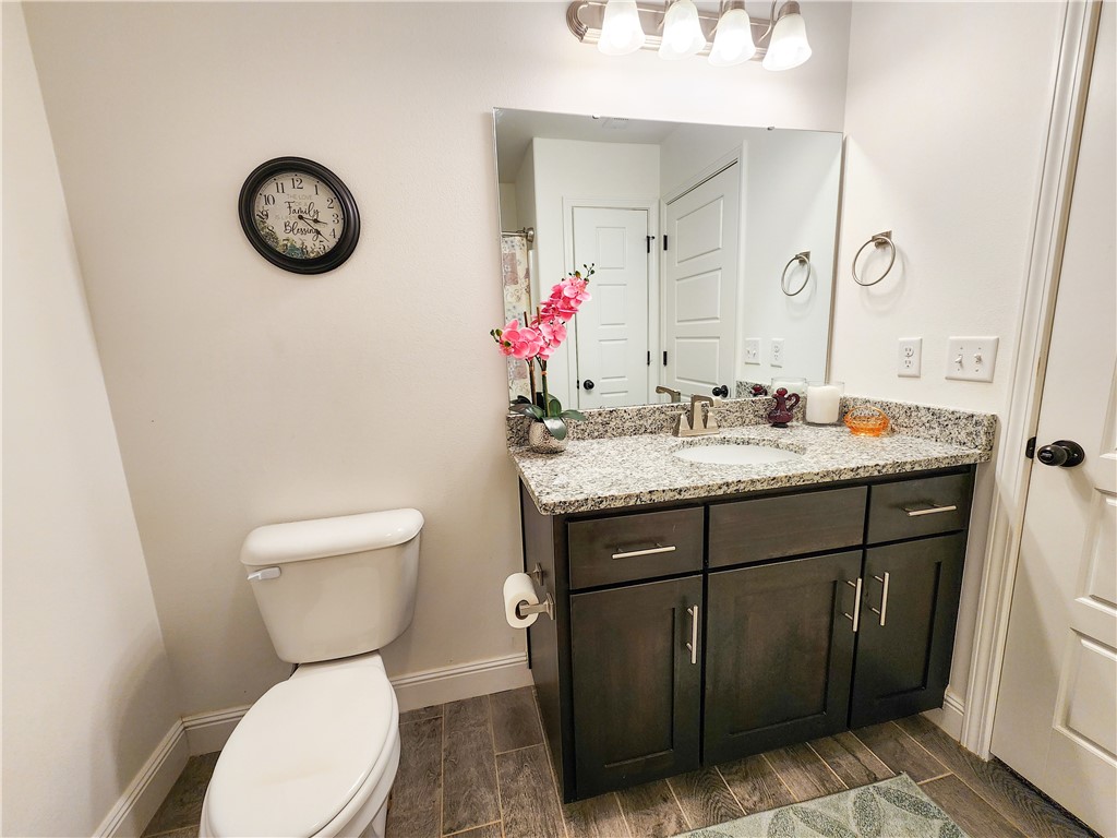 Woodward Hills - Residential